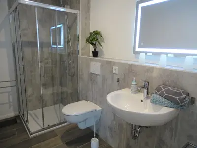 Ferienwohnung für 2 Personen (24 m²) in Dahme 3/10