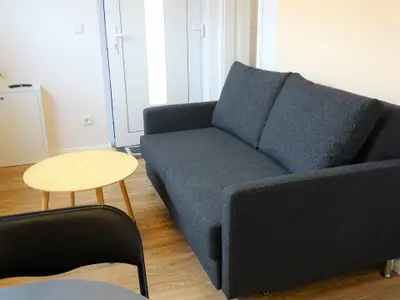 Ferienwohnung für 2 Personen (24 m²) in Dahme 9/10