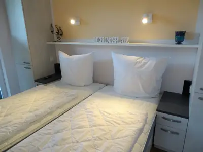 Ferienwohnung für 2 Personen (24 m²) in Dahme 10/10