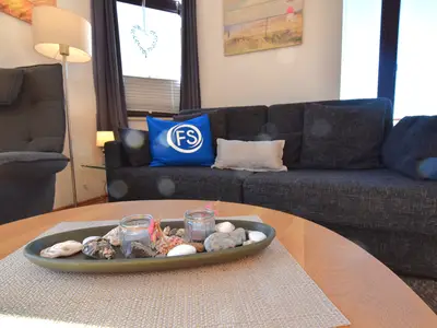 Ferienwohnung für 4 Personen (40 m²) in Dahme 2/10