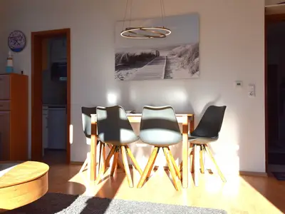 Ferienwohnung für 4 Personen (40 m²) in Dahme 3/10