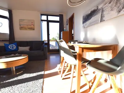 Ferienwohnung für 4 Personen (40 m²) in Dahme 6/10
