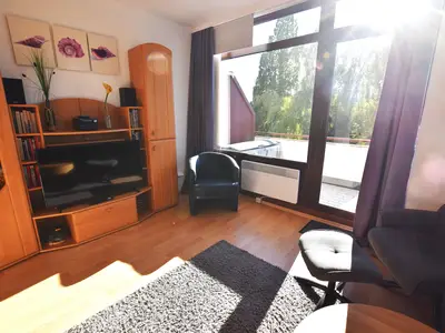 Ferienwohnung für 4 Personen (40 m²) in Dahme 7/10