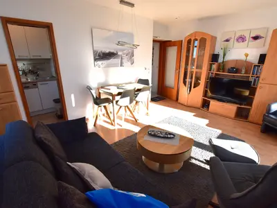 Ferienwohnung für 4 Personen (40 m²) in Dahme 8/10