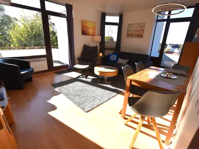 Ferienwohnung für 4 Personen (40 m²) in Dahme 9/10