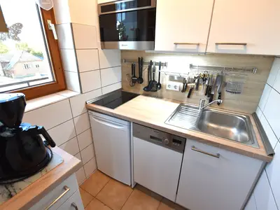 Ferienwohnung für 4 Personen (40 m²) in Dahme 10/10