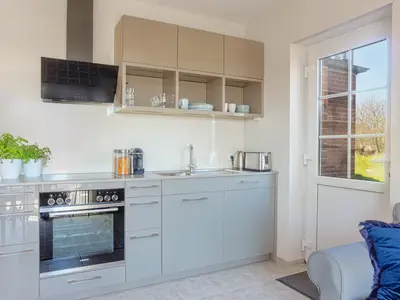 Ferienwohnung für 2 Personen (40 m²) in Dahme 2/10