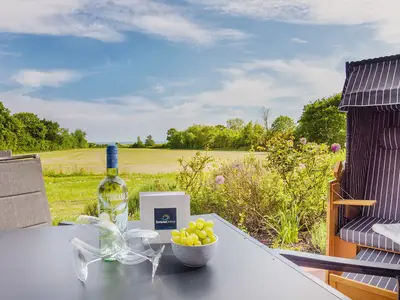 Ferienwohnung für 2 Personen (40 m²) in Dahme 6/10