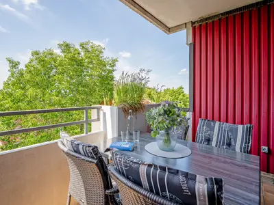 Ferienwohnung für 4 Personen (49 m²) in Dahme 2/10