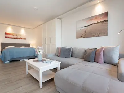 Ferienwohnung für 4 Personen (49 m²) in Dahme 3/10