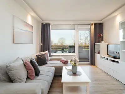 Ferienwohnung für 4 Personen (49 m²) in Dahme 6/10