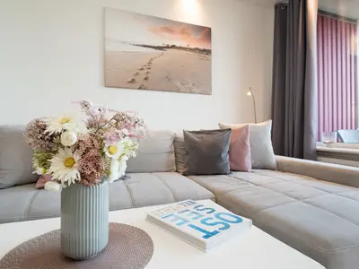 Ferienwohnung für 4 Personen (49 m²) in Dahme 7/10