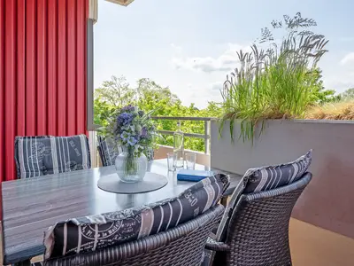 Ferienwohnung für 4 Personen (49 m²) in Dahme 8/10