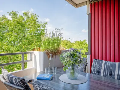 Ferienwohnung für 4 Personen (49 m²) in Dahme 10/10