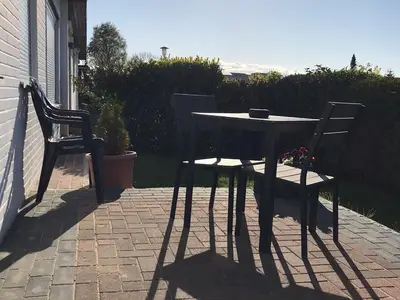 Ferienwohnung für 2 Personen (55 m²) in Dahme 2/10