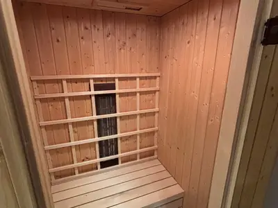 Ferienwohnung für 2 Personen (55 m²) in Dahme 4/10