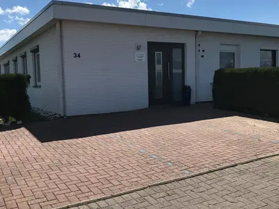 Ferienwohnung für 2 Personen (55 m²) in Dahme 5/10