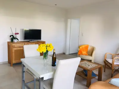 Ferienwohnung für 2 Personen (55 m²) in Dahme 6/10