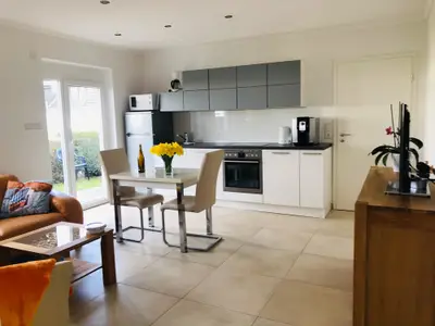 Ferienwohnung für 2 Personen (55 m²) in Dahme 8/10