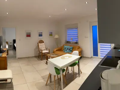 Ferienwohnung für 2 Personen (55 m²) in Dahme 9/10
