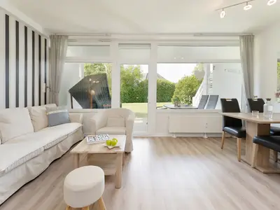 Ferienwohnung für 3 Personen (48 m²) in Dahme 3/10