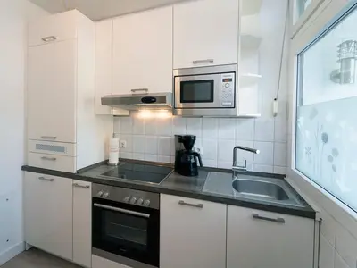 Ferienwohnung für 3 Personen (48 m²) in Dahme 4/10