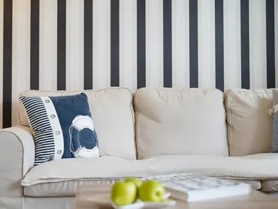 Ferienwohnung für 3 Personen (48 m²) in Dahme 6/10