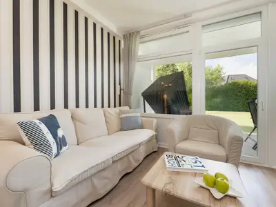 Ferienwohnung für 3 Personen (48 m²) in Dahme 7/10