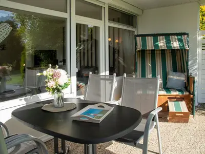 Ferienwohnung für 3 Personen (48 m²) in Dahme 9/10