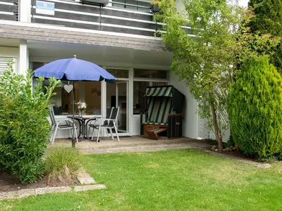 Ferienwohnung für 3 Personen (48 m²) in Dahme 10/10