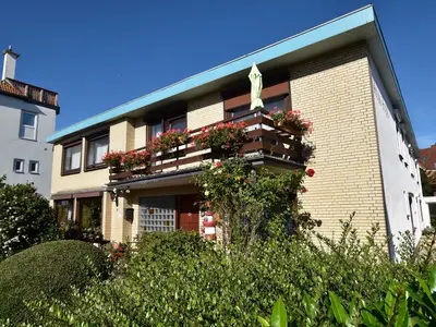 Ferienwohnung für 2 Personen (46 m²) in Dahme 2/10