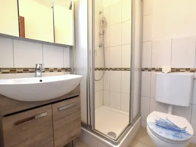 Ferienwohnung für 2 Personen (46 m²) in Dahme 10/10
