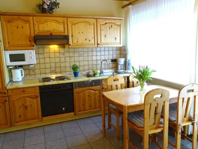 Ferienwohnung für 4 Personen (55 m²) in Dahme 4/10