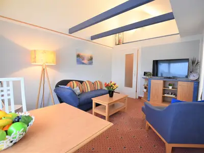 Ferienwohnung für 2 Personen (38 m²) in Dahme 2/10