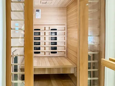 Ferienwohnung für 4 Personen (60 m²) in Dahme 3/10