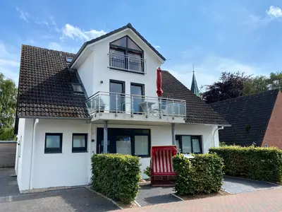 Ferienwohnung für 4 Personen (65 m²) in Dahme 1/10