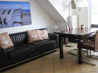 Ferienwohnung für 4 Personen (65 m²) in Dahme 2/10