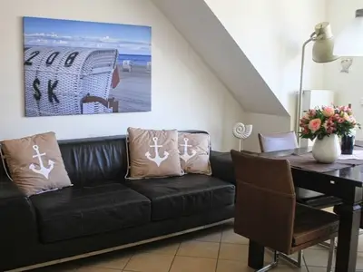 Ferienwohnung für 4 Personen (65 m²) in Dahme 3/10