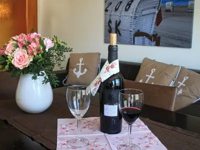 Ferienwohnung für 4 Personen (65 m²) in Dahme 4/10