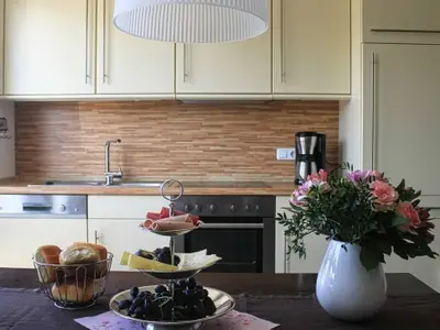 Ferienwohnung für 4 Personen (65 m²) in Dahme 5/10