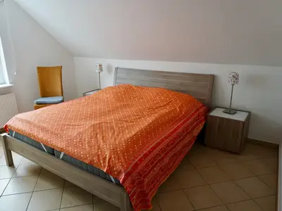 Ferienwohnung für 4 Personen (65 m²) in Dahme 6/10