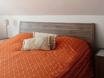 Ferienwohnung für 4 Personen (65 m²) in Dahme 7/10