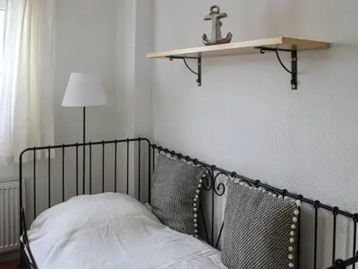 Ferienwohnung für 4 Personen (65 m²) in Dahme 8/10