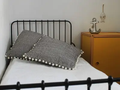 Ferienwohnung für 4 Personen (65 m²) in Dahme 9/10