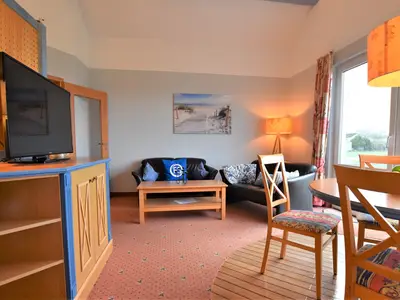 Ferienwohnung für 4 Personen (65 m²) in Dahme 1/10