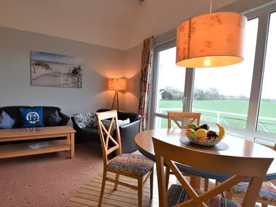 Ferienwohnung für 4 Personen (65 m²) in Dahme 3/10