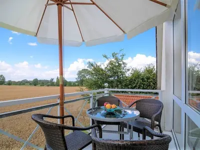 Ferienwohnung für 4 Personen (65 m²) in Dahme 4/10