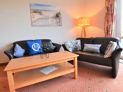 Ferienwohnung für 4 Personen (65 m²) in Dahme 5/10