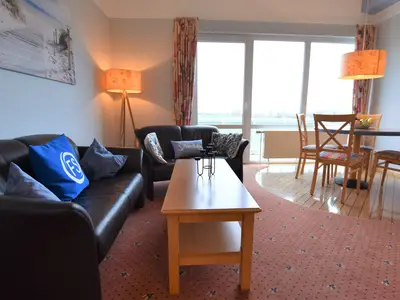 Ferienwohnung für 4 Personen (65 m²) in Dahme 6/10
