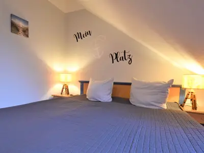 Ferienwohnung für 4 Personen (65 m²) in Dahme 7/10